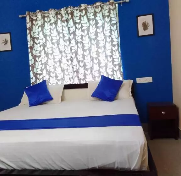 ホテル Secret Heaven The Luxury Stay Near Jaydev Vatika & Khandagiri Best Seller