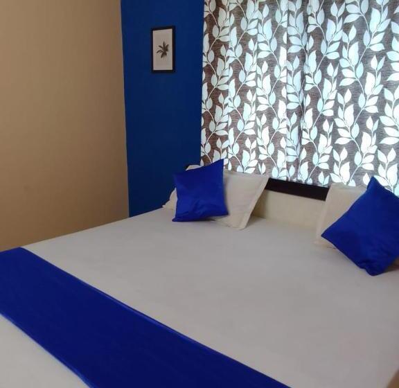 هتل Secret Heaven The Luxury Stay Near Jaydev Vatika & Khandagiri Best Seller