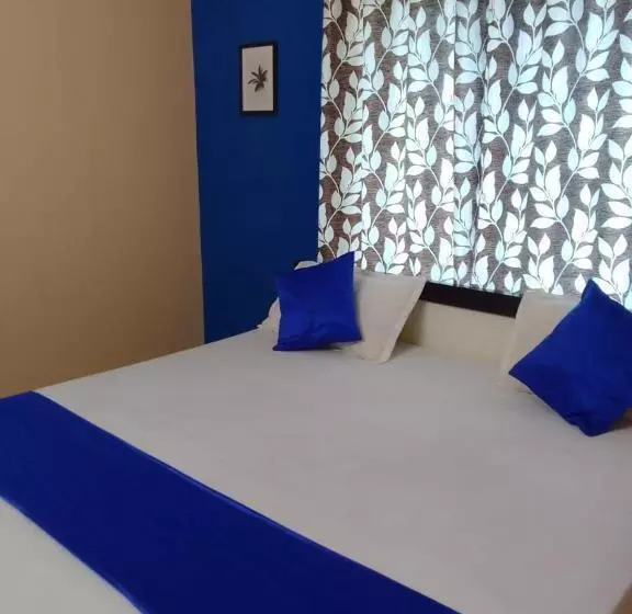 ホテル Secret Heaven The Luxury Stay Near Jaydev Vatika & Khandagiri Best Seller