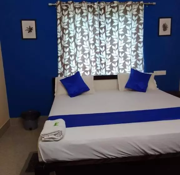 ホテル Secret Heaven The Luxury Stay Near Jaydev Vatika & Khandagiri Best Seller