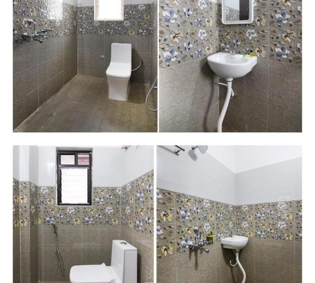 هتل Secret Heaven The Luxury Stay Near Jaydev Vatika & Khandagiri Best Seller