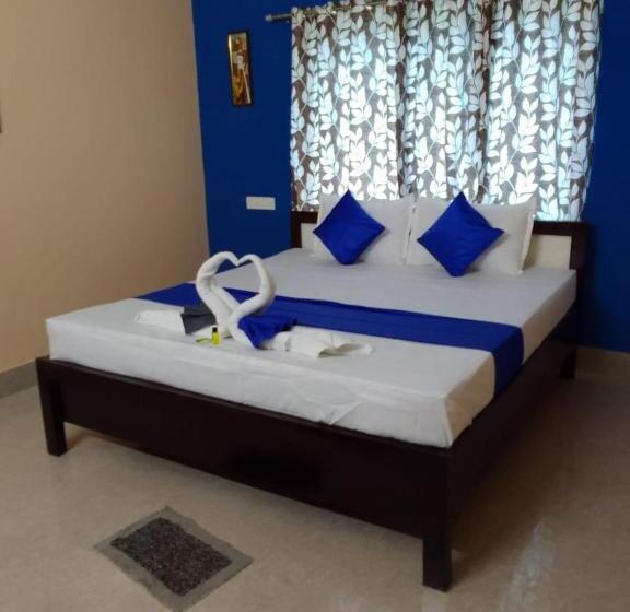 هتل Secret Heaven The Luxury Stay Near Jaydev Vatika & Khandagiri Best Seller