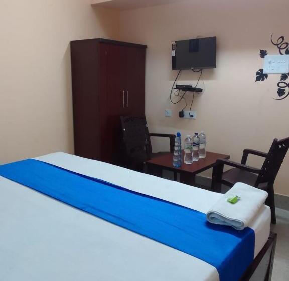 هتل Secret Heaven The Luxury Stay Near Jaydev Vatika & Khandagiri Best Seller