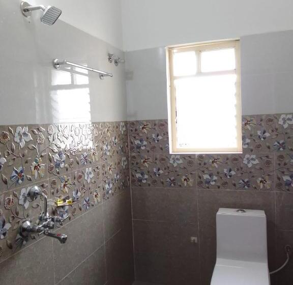 هتل Secret Heaven The Luxury Stay Near Jaydev Vatika & Khandagiri Best Seller