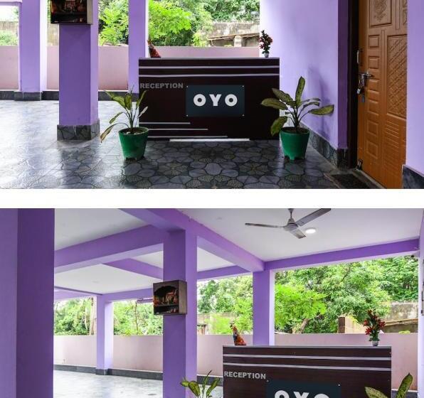 هتل Secret Heaven The Luxury Stay Near Jaydev Vatika & Khandagiri Best Seller