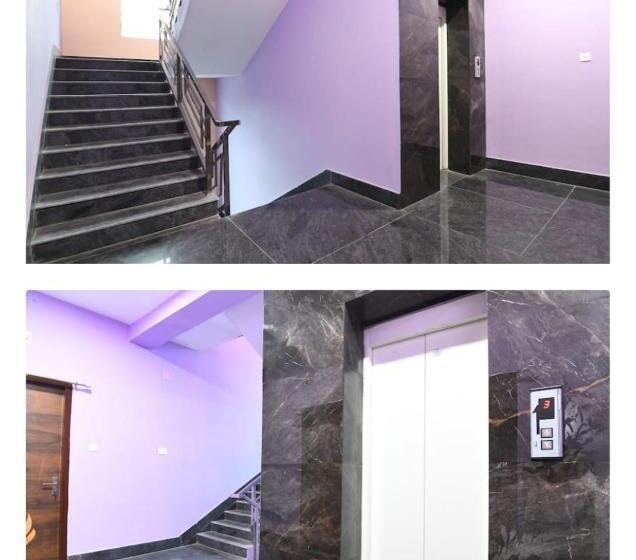 هتل Secret Heaven The Luxury Stay Near Jaydev Vatika & Khandagiri Best Seller