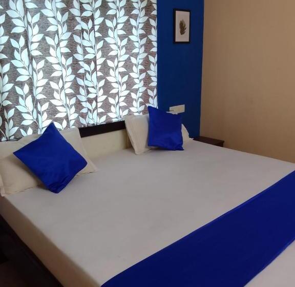 هتل Secret Heaven The Luxury Stay Near Jaydev Vatika & Khandagiri Best Seller