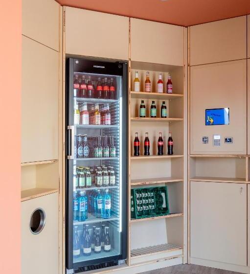 Отель Stayery Cologne Sülz New Opening