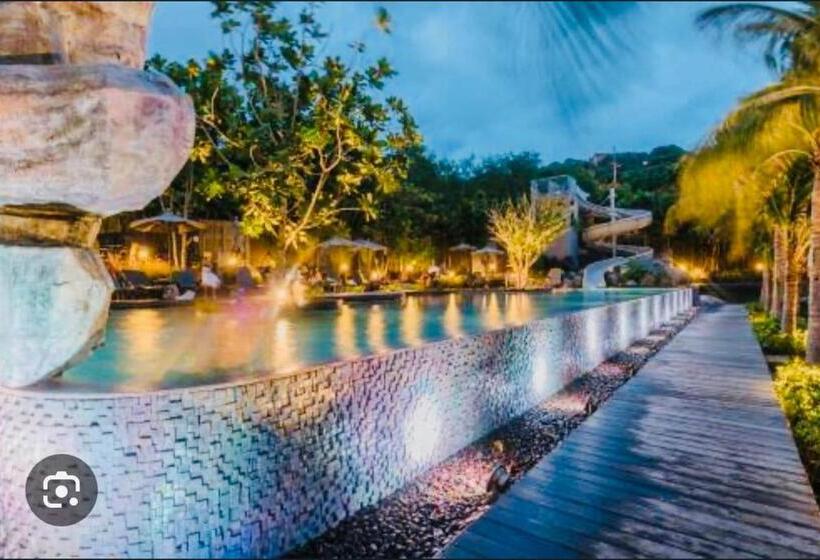 Hotel Unixx Pattaya Walking Street