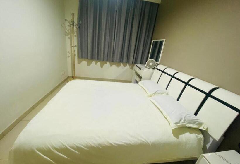 Hotel Unixx Pattaya Walking Street