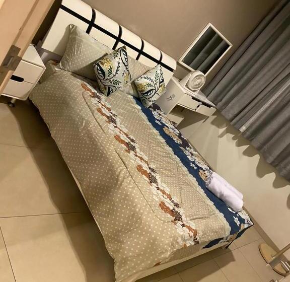 Hotel Unixx Pattaya Walking Street