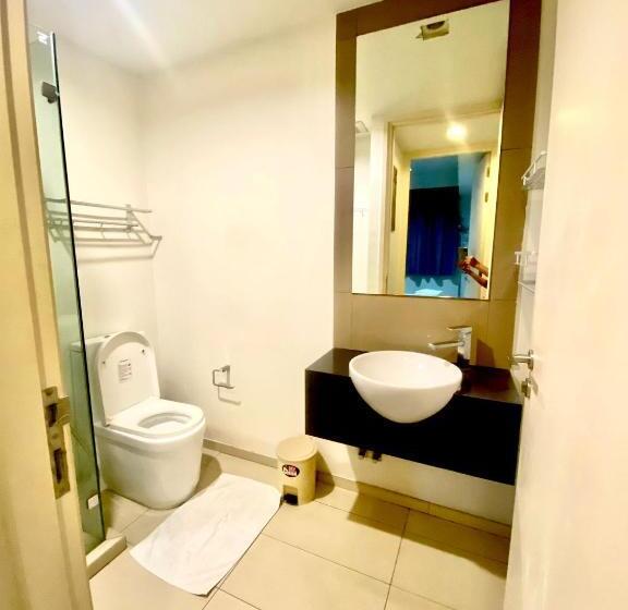 Hotel Unixx Pattaya Walking Street