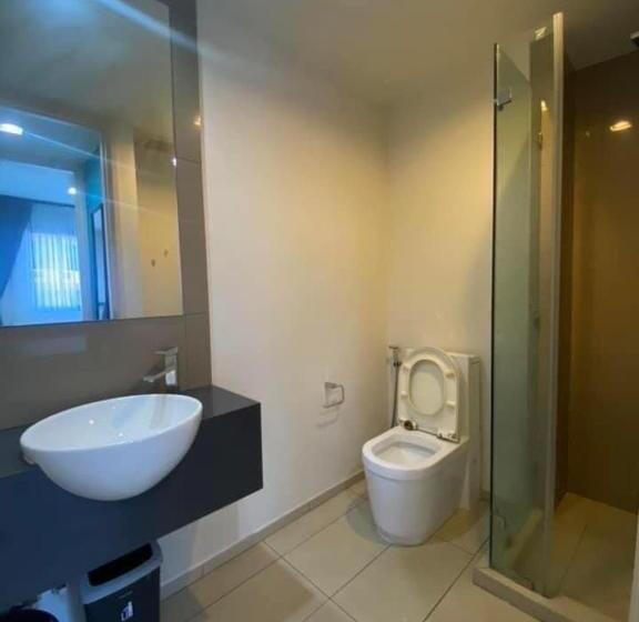 Hotel Unixx Pattaya Walking Street