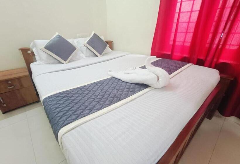 Hotel West Darshan Apartments And Villas