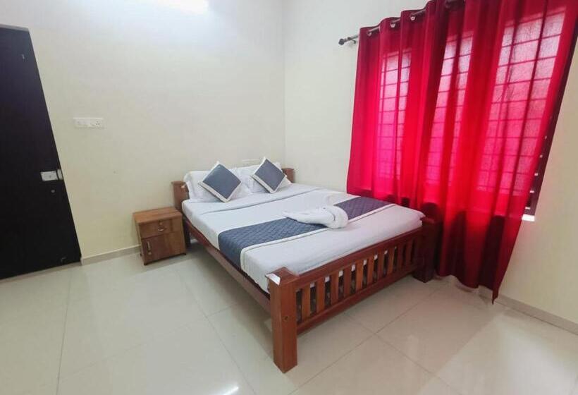 Hotel West Darshan Apartments And Villas