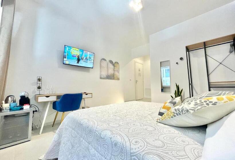 پانسیون Barirooms   Murat Suites