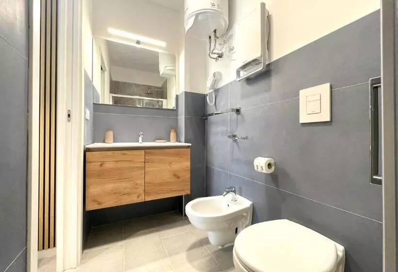 پانسیون Barirooms   Murat Suites