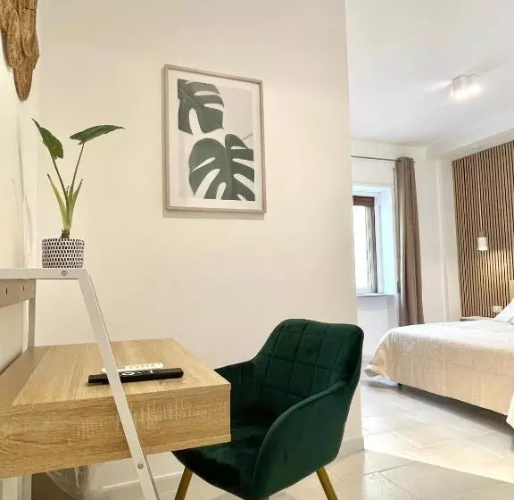 پانسیون Barirooms   Murat Suites