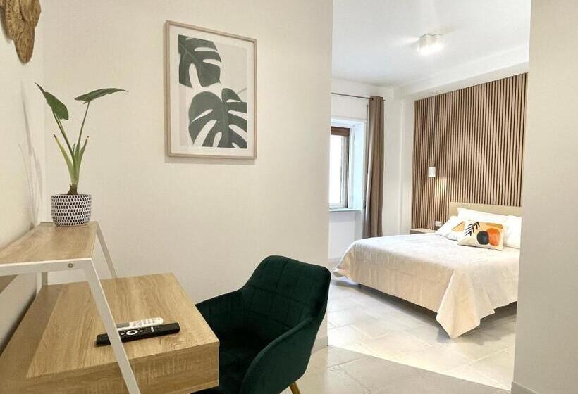 پانسیون Barirooms   Murat Suites