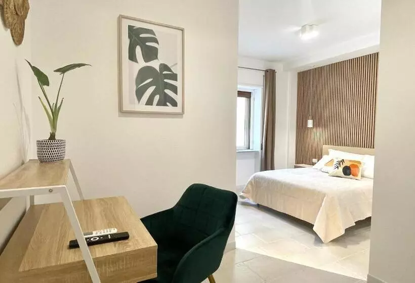 پانسیون Barirooms   Murat Suites