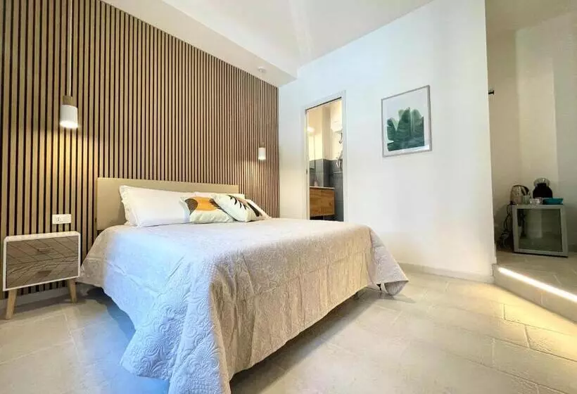 پانسیون Barirooms   Murat Suites