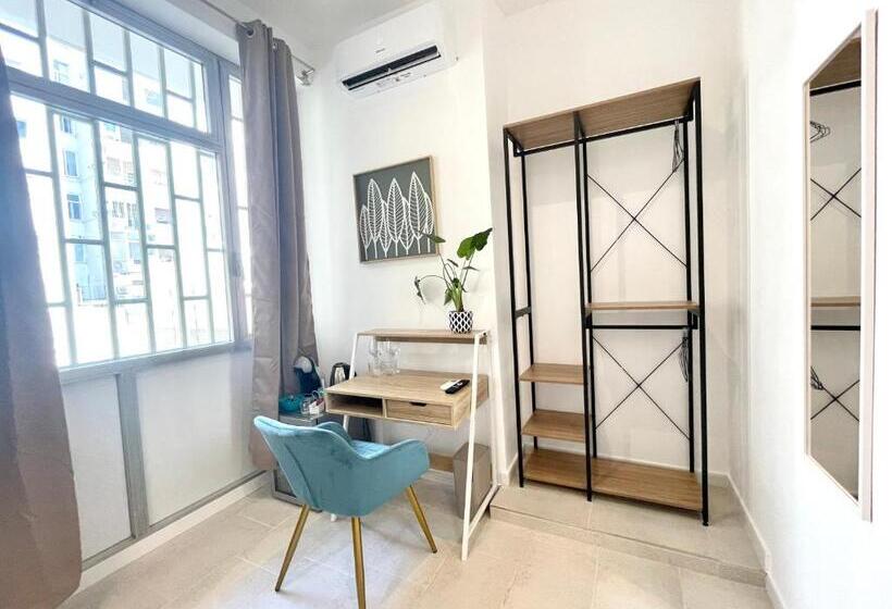 پانسیون Barirooms   Murat Suites