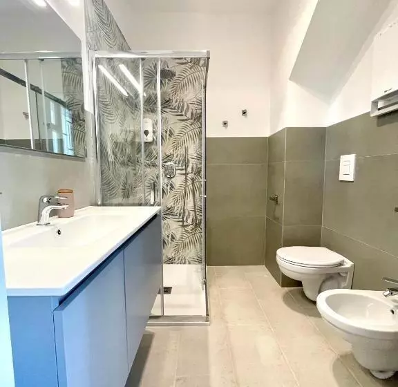 پانسیون Barirooms   Murat Suites