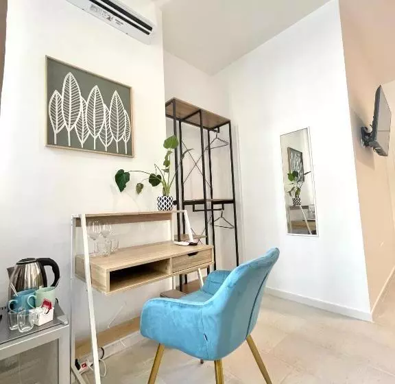 پانسیون Barirooms   Murat Suites