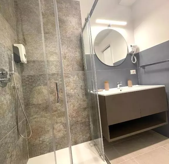 پانسیون Barirooms   Murat Suites