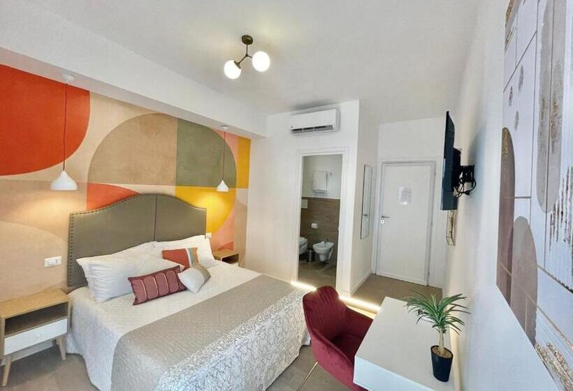 پانسیون Barirooms   Murat Suites