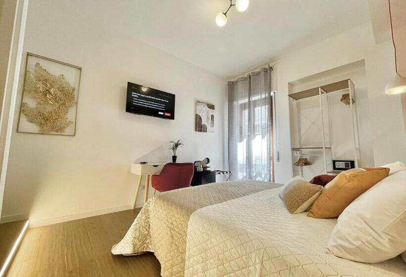 پانسیون Barirooms   Murat Suites