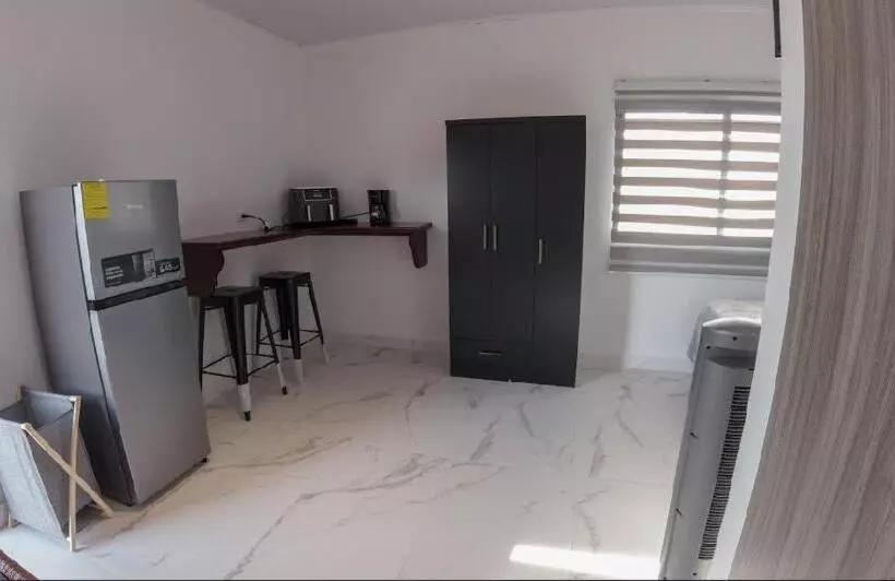ペンション Cabaña Casa Luna