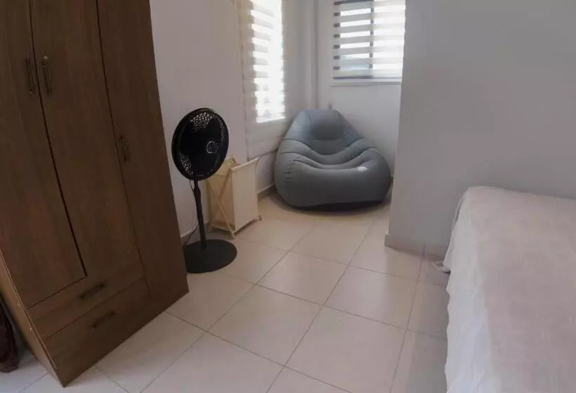 ペンション Cabaña Casa Luna