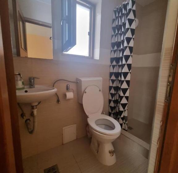 پانسیون Casa Sali