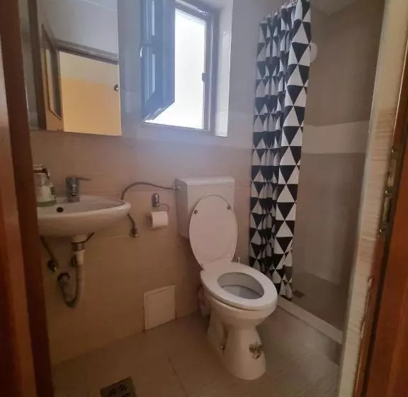 پانسیون Casa Sali