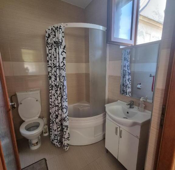 پانسیون Casa Sali