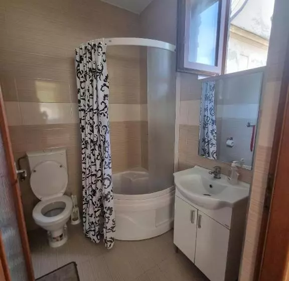 پانسیون Casa Sali