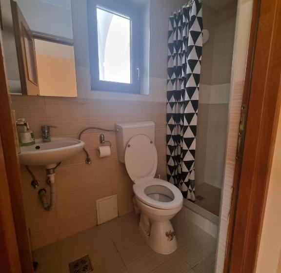 پانسیون Casa Sali