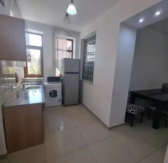 پانسیون Casa Sali