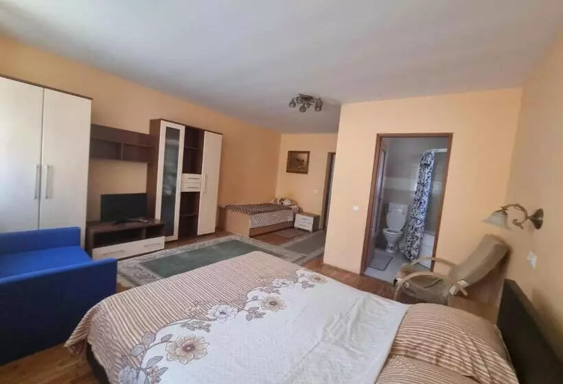 پانسیون Casa Sali