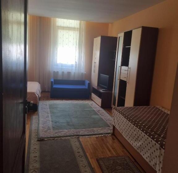 پانسیون Casa Sali