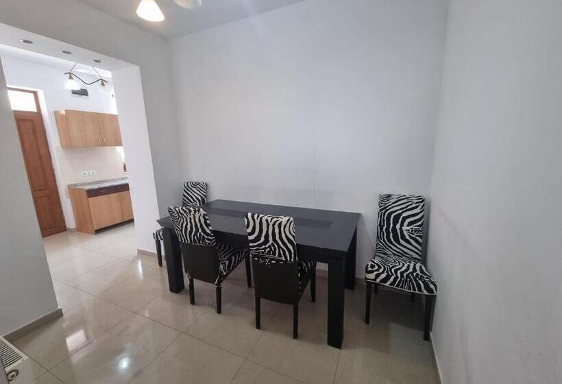 پانسیون Casa Sali