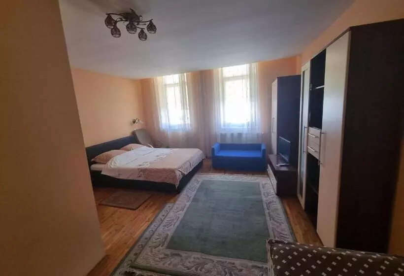 پانسیون Casa Sali