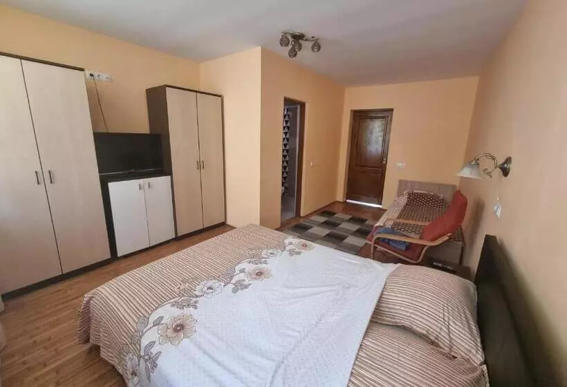 پانسیون Casa Sali