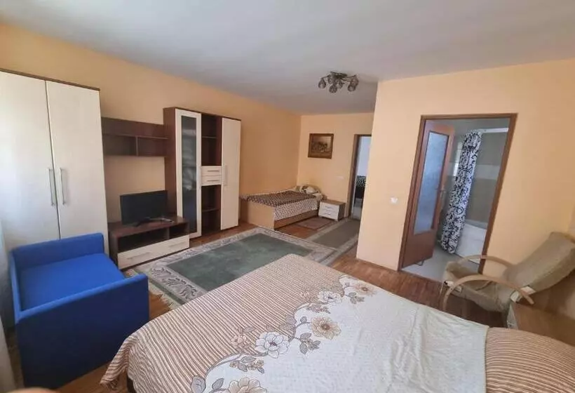 پانسیون Casa Sali