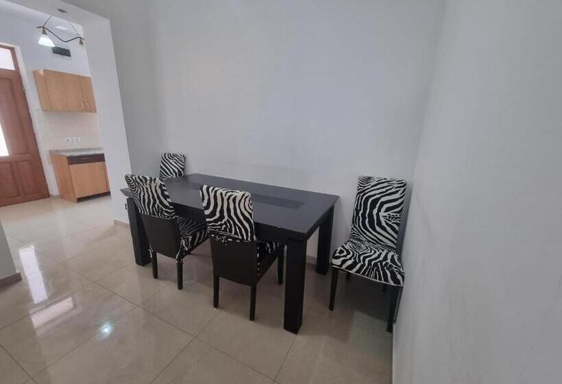 پانسیون Casa Sali