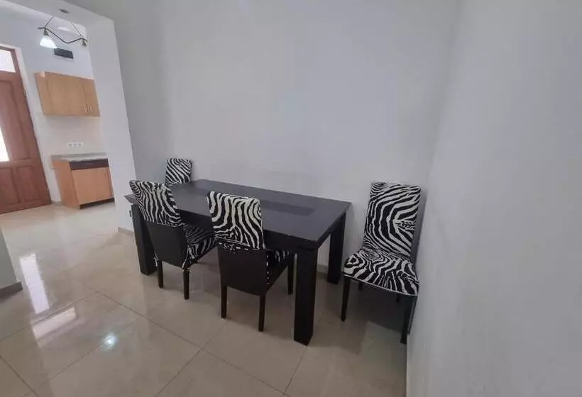 پانسیون Casa Sali