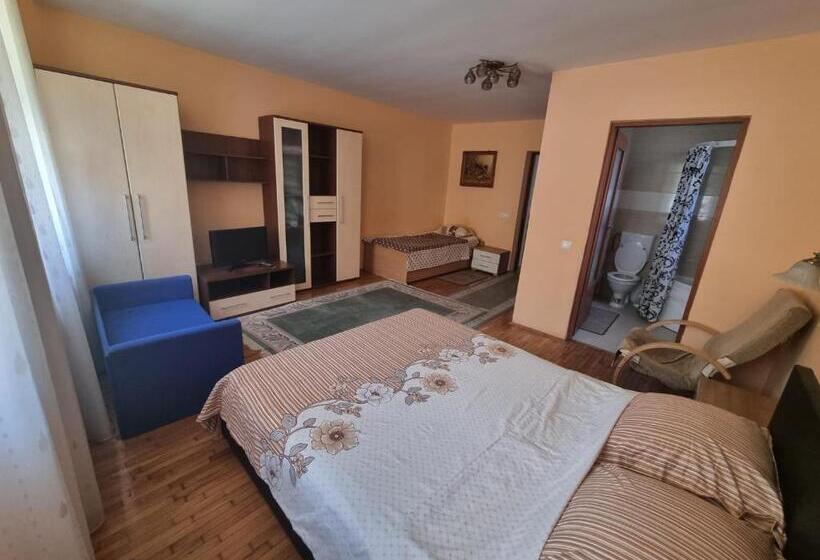 پانسیون Casa Sali