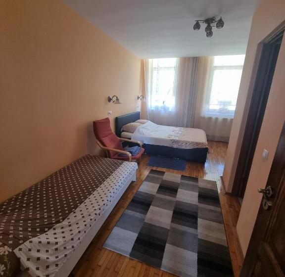 پانسیون Casa Sali