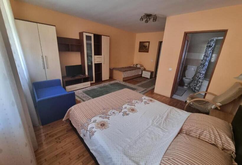 پانسیون Casa Sali